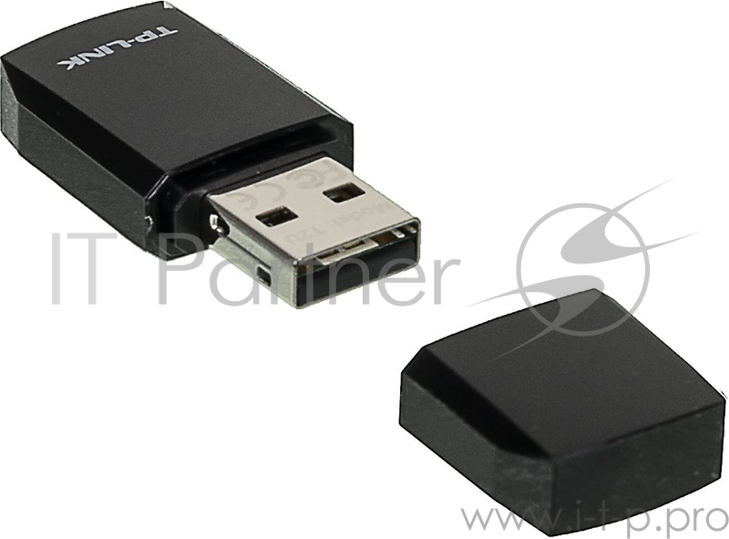 Сетевой адаптер WiFi TP-Link Archer T2U