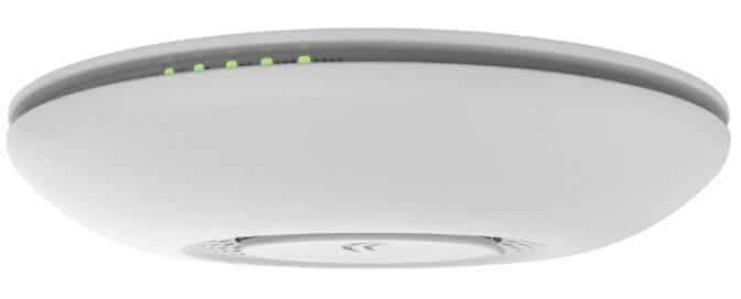 Wi-Fi точка доступа 2.4GHZ RBCAP2ND MIKROTIK