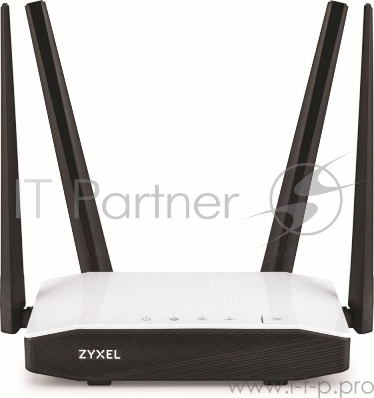 Роутер Zyxel Keenetic Extra II