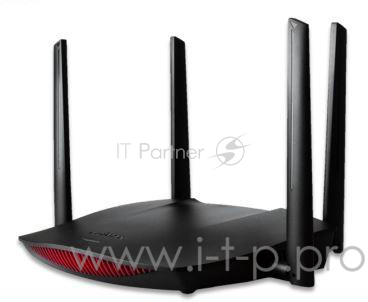 Wi-Fi маршрутизатор 2600MBPS DUAL BAND RG21S EDIMAX