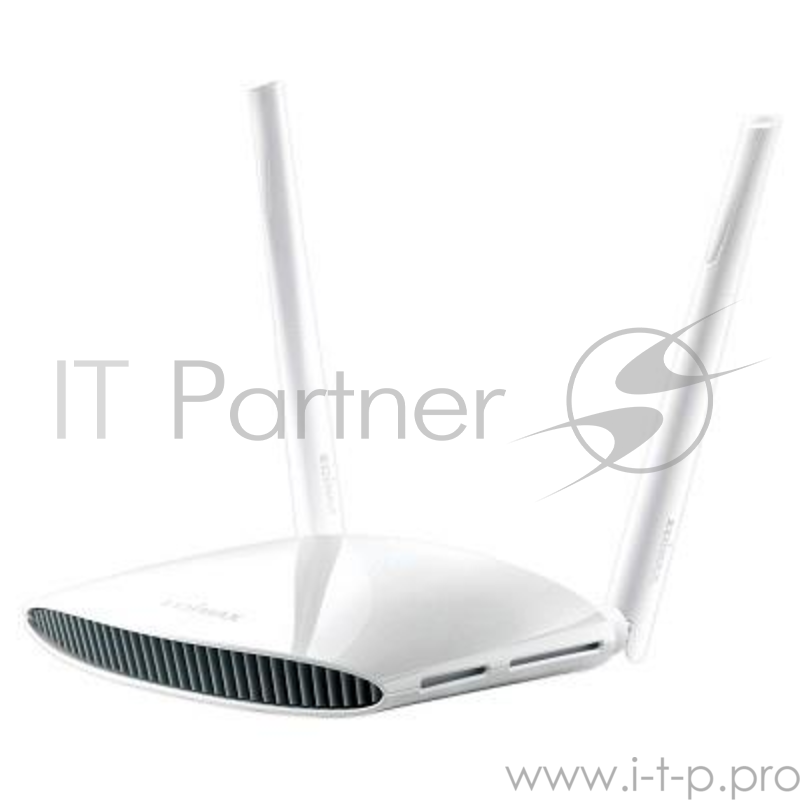 Маршрутизатор Wi-Fi 1200MBPS DUAL BAND GIGABIT BR-6478AC V2 EDIMAX