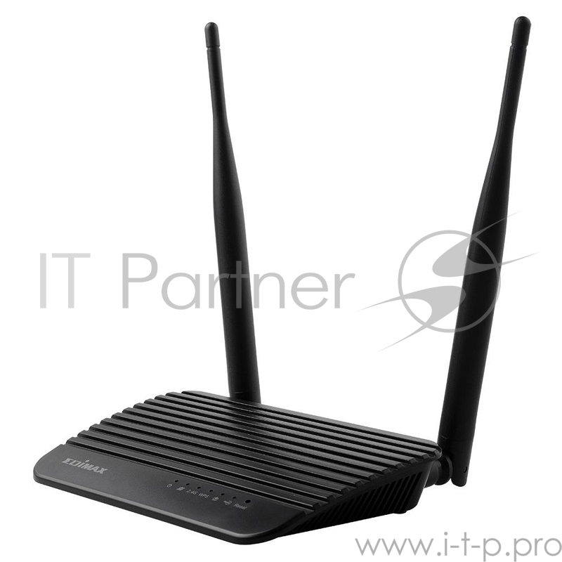Wi-Fi маршрутизатор 300MBPS 5-IN-1 BR-6428NS V4 EDIMAX