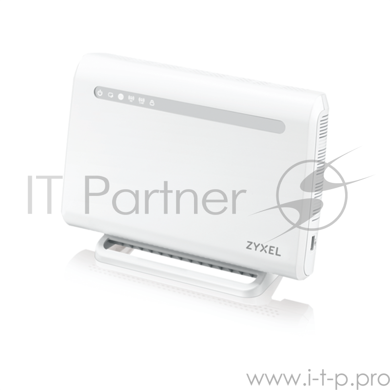 Маршрутизатор Zyxel NBG6815 Wi-Fi