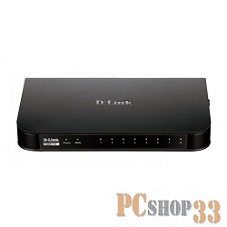 Роутер D-Link DSR-150/A4A, VPN Router with 1 10/100Base-TX WAN ports, 8 10/100Base-TX LAN ports and 1 USB ports.Firmware for Russia.1 10/100Base-TX WAN ports, 8 10/100Base-TX LAN ports, RJ45 Console port a