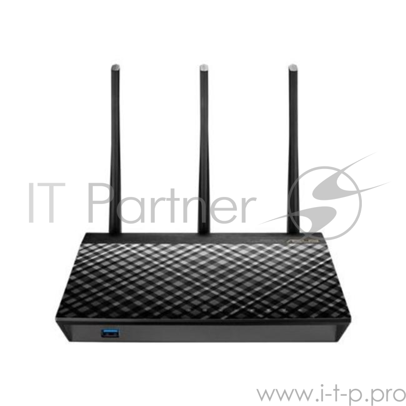 Маршрутизатор RT-AC67U