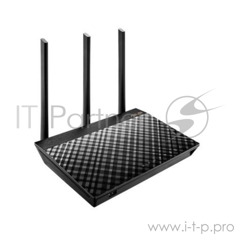 Маршрутизатор RT-AC67U