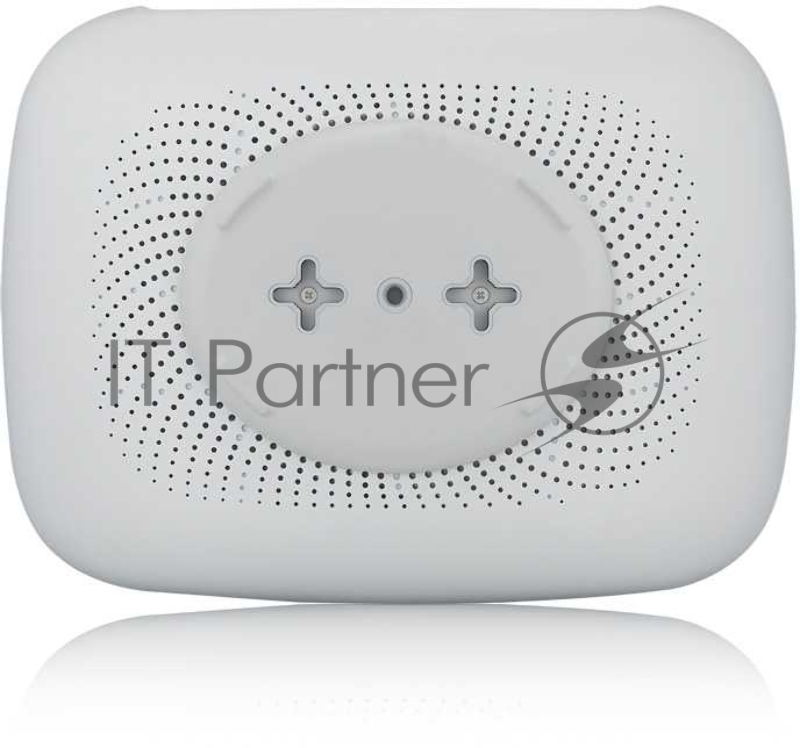 Маршрутизатор ZYXEL WSQ60 Multy Plus WiFi System (Pack of 2) AC3000 Tri-Band WiFi