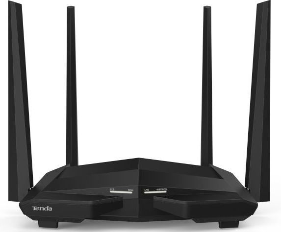Wi-Fi маршрутизатор 1200MBPS 1000M AC1200 TENDA