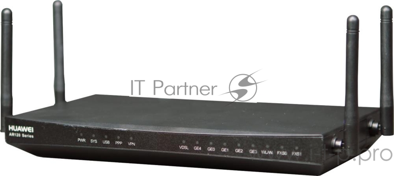 Маршрутизатор AR129CVW 50M 50010387 HUAWEI