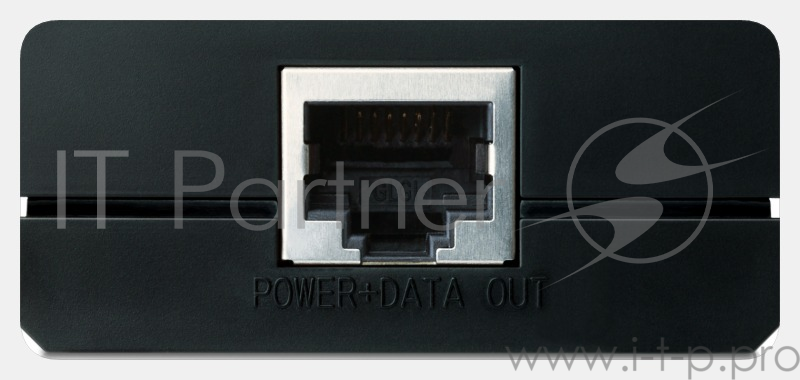 Сетевое оборудование TP-Link SMB TL-PoE150S Инжектор PoE