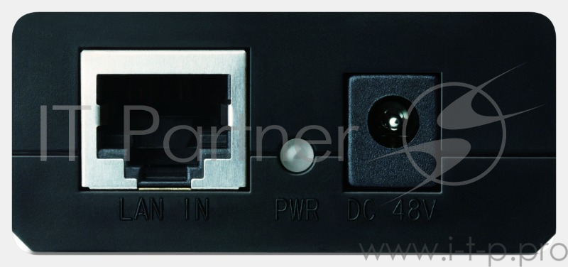 Сетевое оборудование TP-Link SMB TL-PoE150S Инжектор PoE