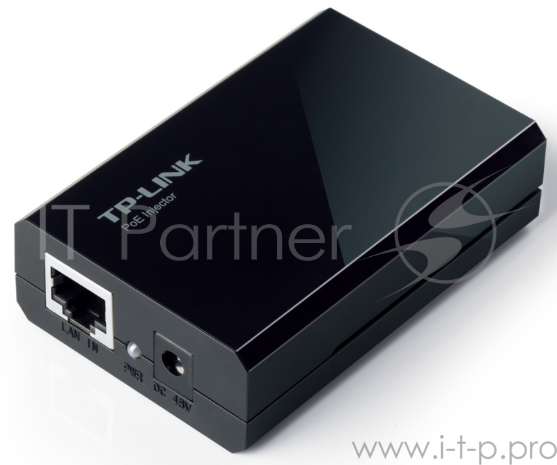 Сетевое оборудование TP-Link SMB TL-PoE150S Инжектор PoE