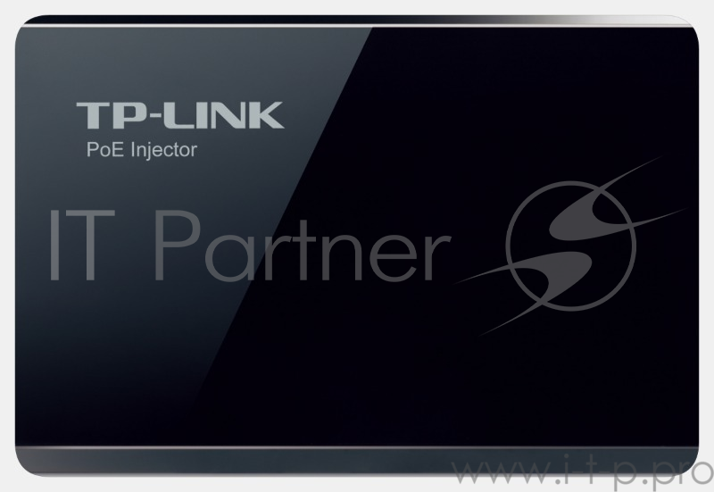 Сетевое оборудование TP-Link SMB TL-PoE150S Инжектор PoE