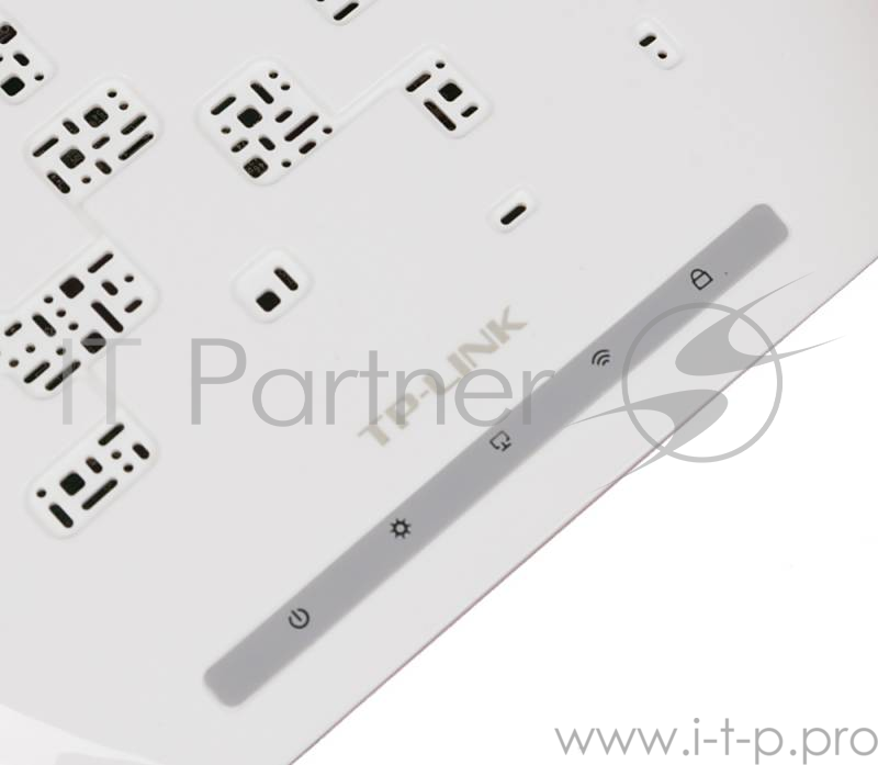 Точка доступа TP-Link SOHO TL-WA801ND 300M Wireless Access Point