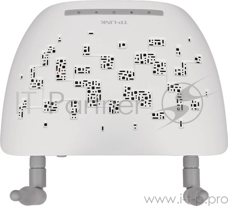 Точка доступа TP-Link SOHO TL-WA801ND 300M Wireless Access Point