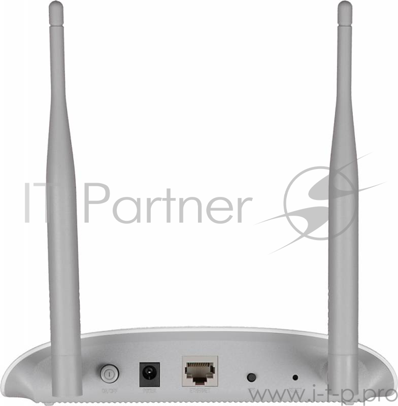 Точка доступа TP-Link SOHO TL-WA801ND 300M Wireless Access Point