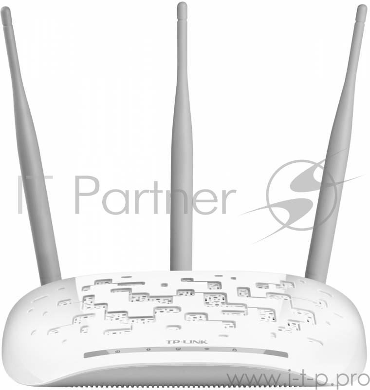 Точка доступа TP-Link SOHO TL-WA901ND 300Mbps Wireless N Access Point