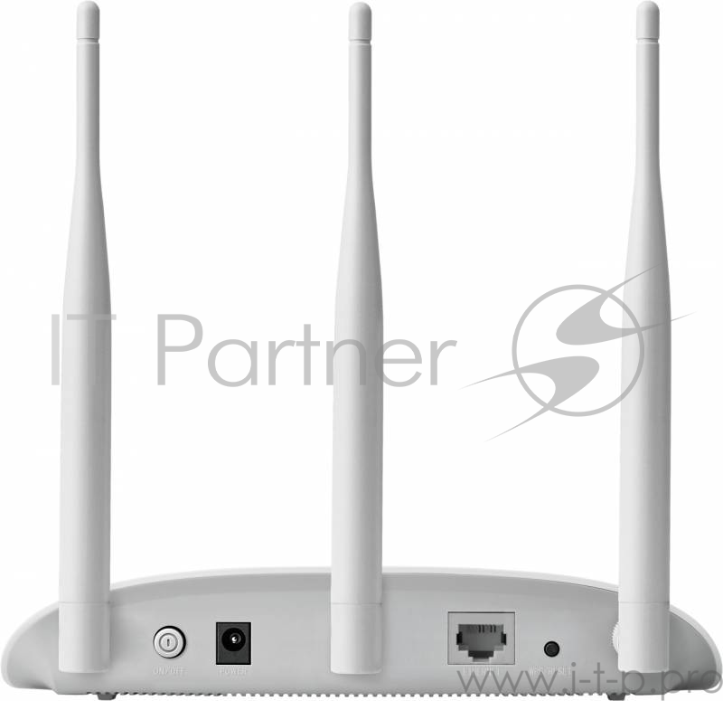 Точка доступа TP-Link SOHO TL-WA901ND 300Mbps Wireless N Access Point