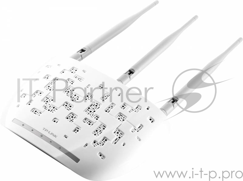 Точка доступа TP-Link SOHO TL-WA901ND 300Mbps Wireless N Access Point