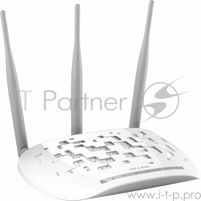Точка доступа TP-Link SOHO TL-WA901ND 300Mbps Wireless N Access Point