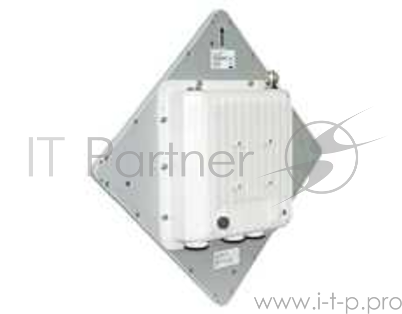 Сетевое оборудование D-Link DAP-3760 PROJ Внешняя беспроводная точка доступа / мост, до 40 км