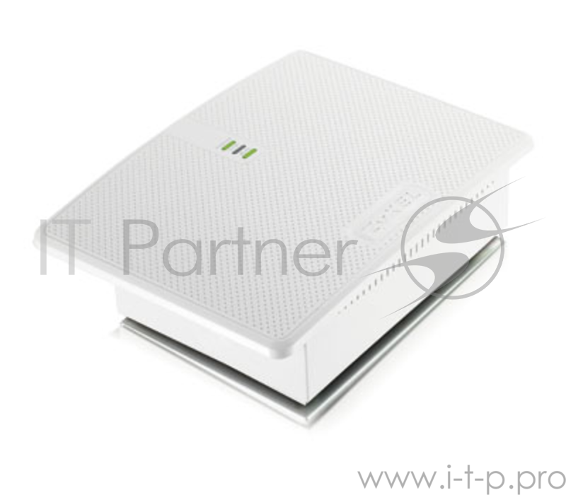 Сетевое оборудование ZyXEL NWA5160N (single) Управляемая точка доступа Wi-Fi 802.11a/g/n для контроллера NXC5200