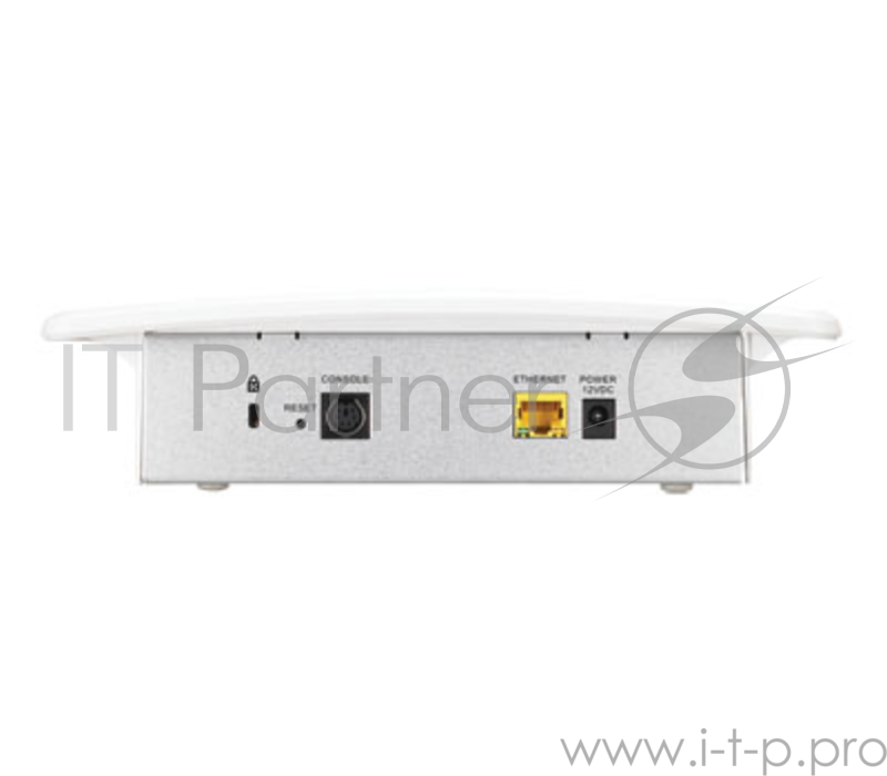 Сетевое оборудование ZyXEL NWA5160N (single) Управляемая точка доступа Wi-Fi 802.11a/g/n для контроллера NXC5200