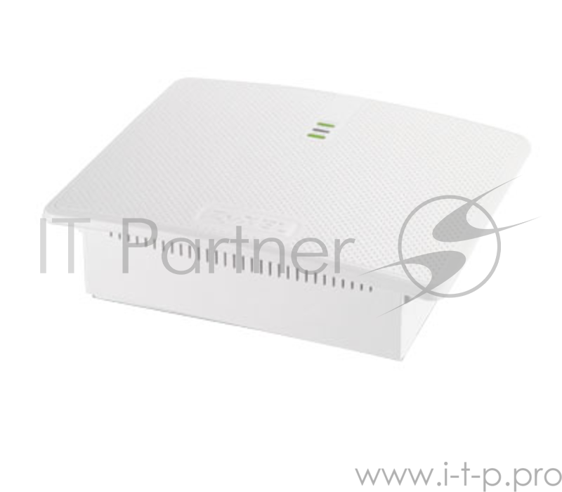 Сетевое оборудование ZyXEL NWA5160N (single) Управляемая точка доступа Wi-Fi 802.11a/g/n для контроллера NXC5200