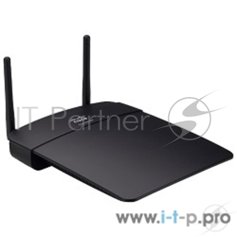 Сетевое оборудование Linksys WAP300N-EE(-EU) Беспроводная-N точка доступа Linksys, Wireless-N Access Point