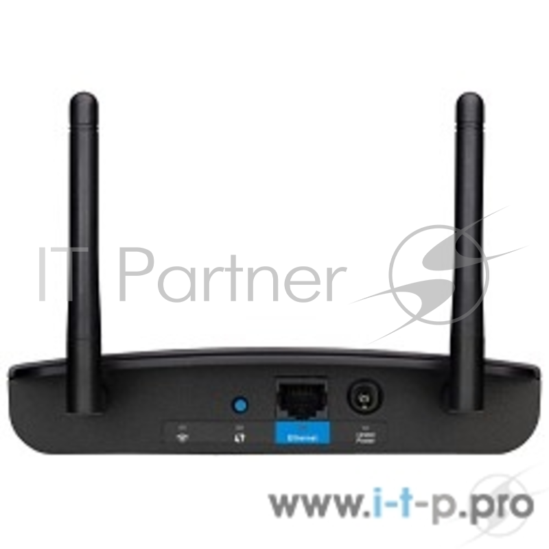 Сетевое оборудование Linksys WAP300N-EE(-EU) Беспроводная-N точка доступа Linksys, Wireless-N Access Point
