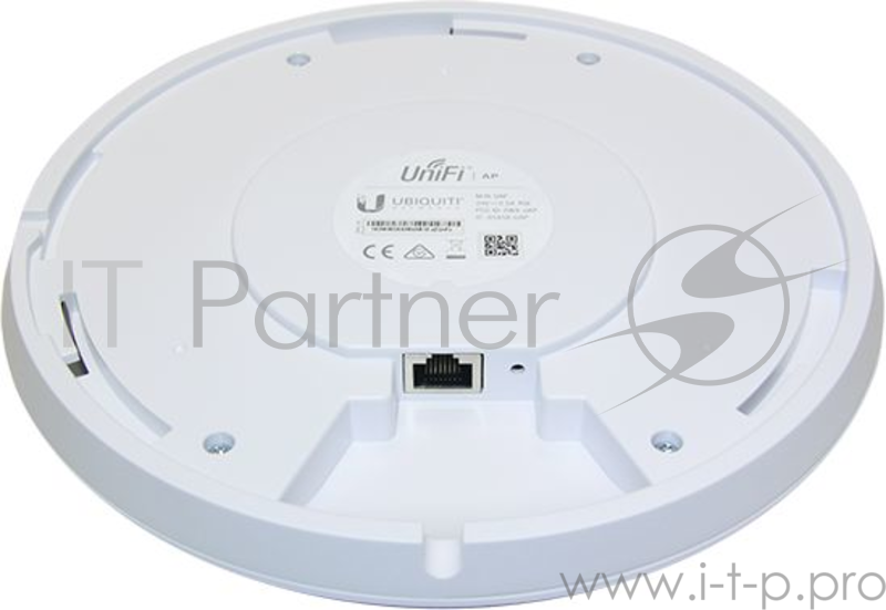 Сетевое оборудование UBIQUITI UAP-LR(EU) WiFi 802.11g/n с увеличенной мощностью передатчика