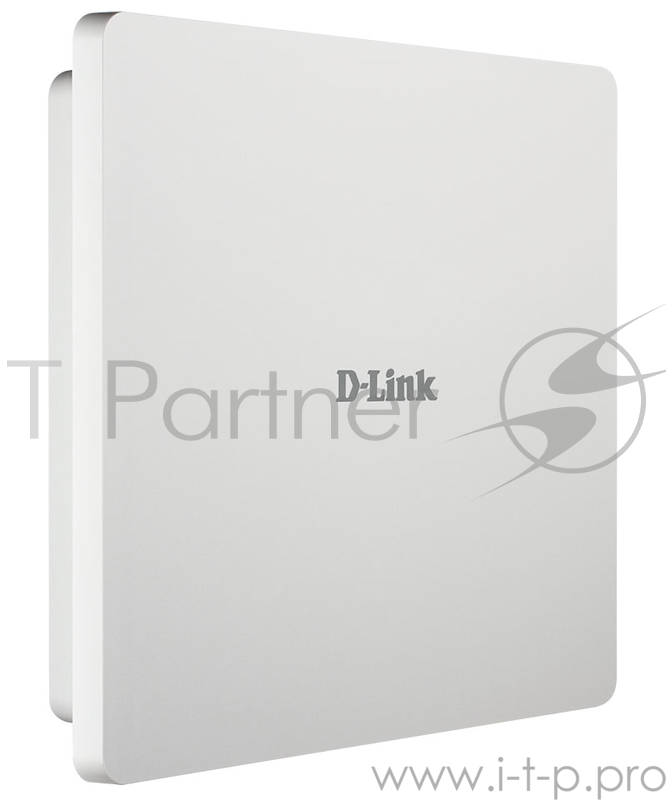 Сетевое оборудование D-Link DAP-3662/A1A Внешняя беспроводная двухдиапазонная точка доступа