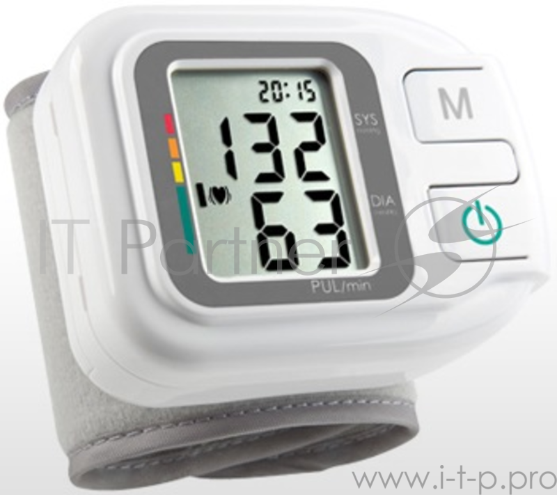 Тонометр запястный Medisana HGH