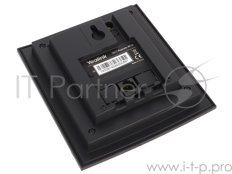 Репитер Yealink RT10 DECT-репитер