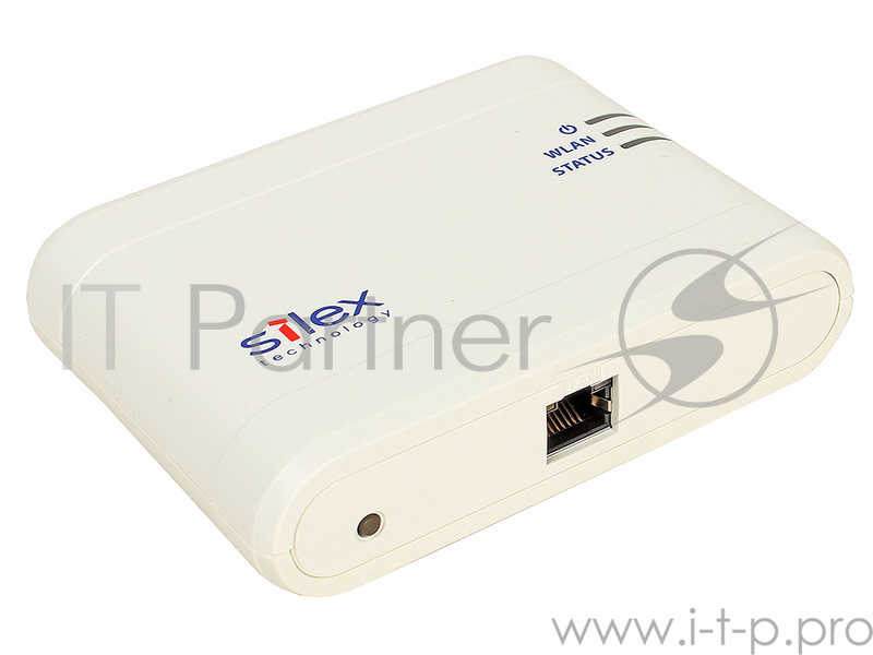 Сервер USB-устройств SILEX SX-BR-4600WAN