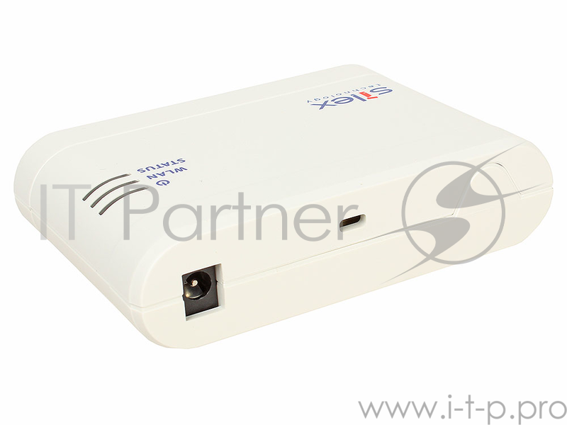 Сервер USB-устройств SILEX SX-BR-4600WAN
