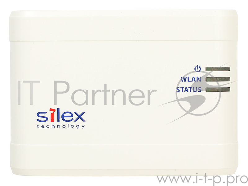 Сервер USB-устройств SILEX SX-BR-4600WAN
