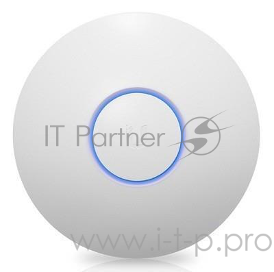 Wi-Fi точка доступа Ubiquiti UniFi AP AC Lite (5-pack) (UAP-AC-LITE-5-EU)