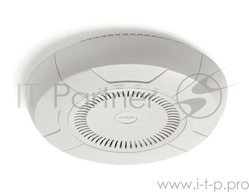 Точка доступа сети Wi-Fi Avaya WAP 9123 ABGN 3X3 R40 RUSSIA