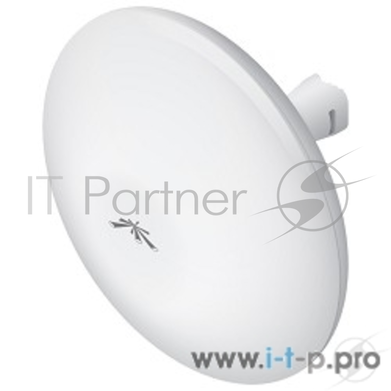 Сетевое оборудование UBIQUITI NanoBeam M5-19 Wi-Fi-мост