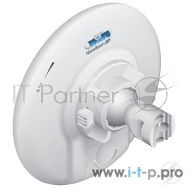 Сетевое оборудование UBIQUITI NanoBeam M5-19 Wi-Fi-мост