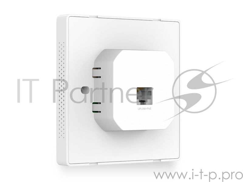 Точка доступа TP-LINK SMB EAP115-Wall белый