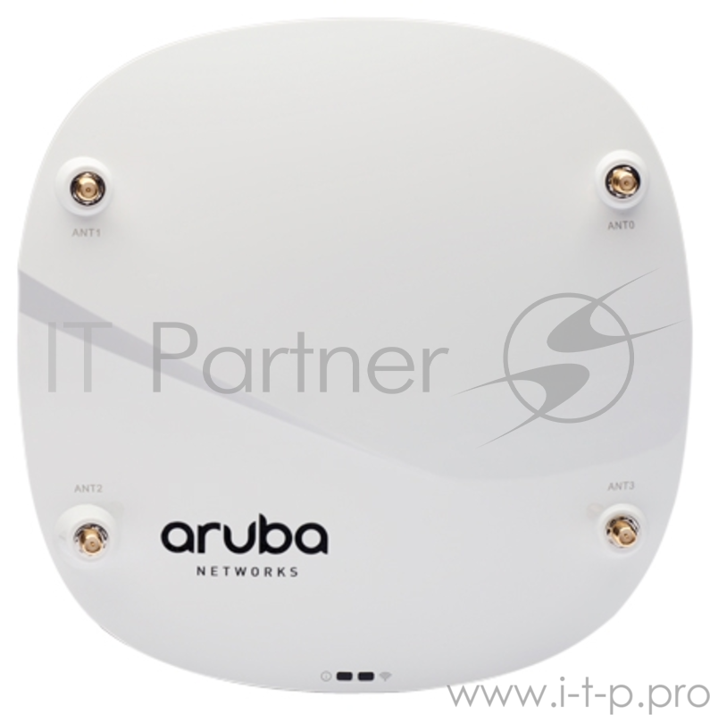 Точка доступа Aruba IAP-324 (RW) Instant 4x4:4 11ac AP