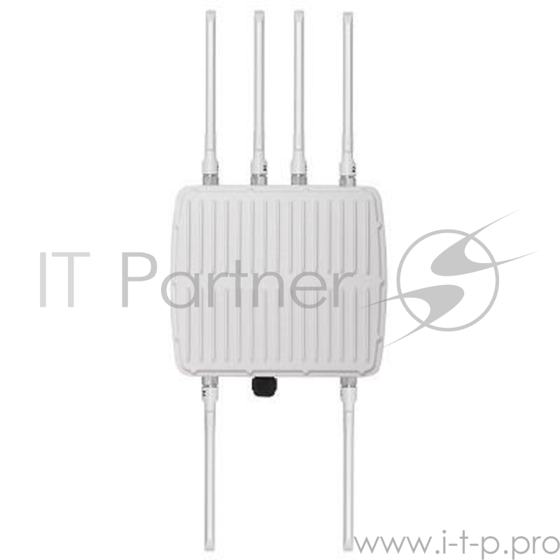 Wi-Fi точка доступа 1750MBPS OUTDOOR OAP1750 EDIMAX