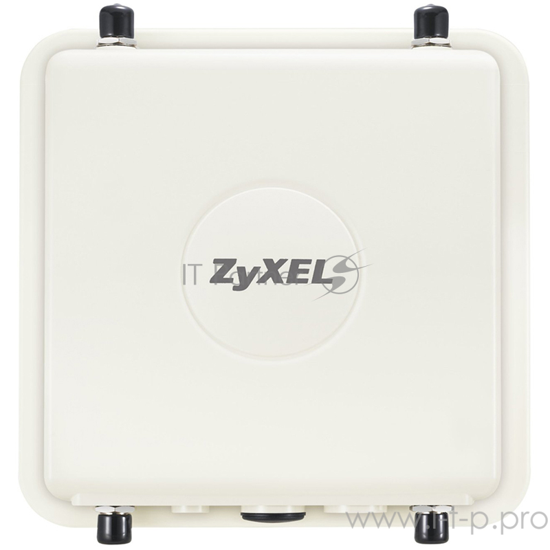 Точка доступа ZyXEL NWA3550-N 802.11a/b/g/n Dual-Radio Outdoor Business Access Point