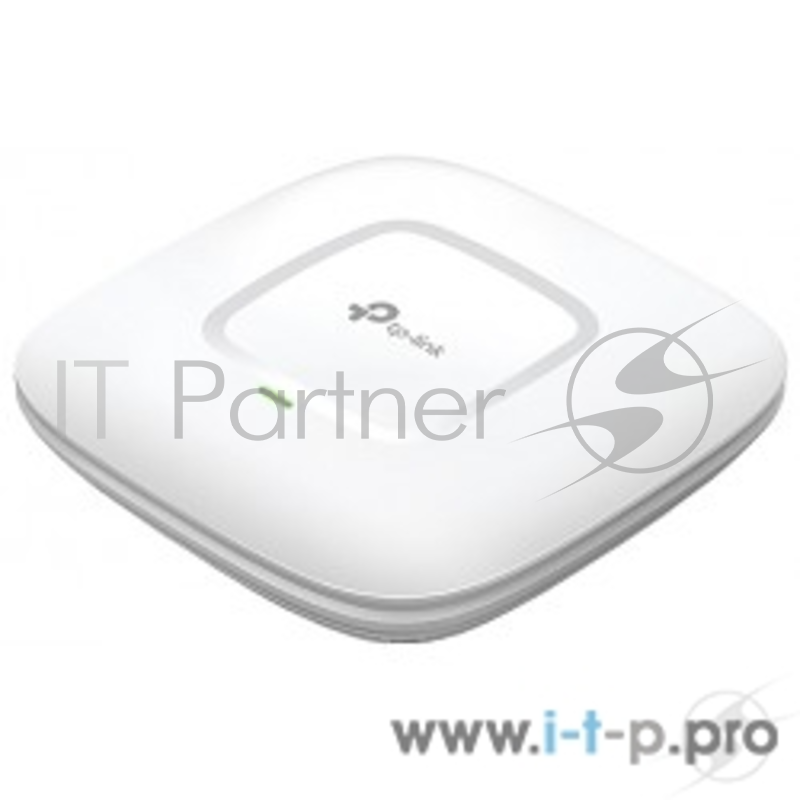 Точка доступа TP-Link SMB EAP245 AC1750 Гигабитная двухдиапазонная потолочная точка доступа Wi-Fi SMB