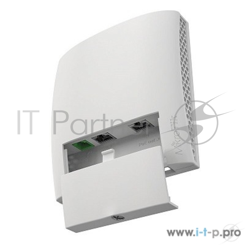Точка доступа MikroTik wsAP ac lite 2.4+5 ГГц (ac), 2х LAN, 1x USB