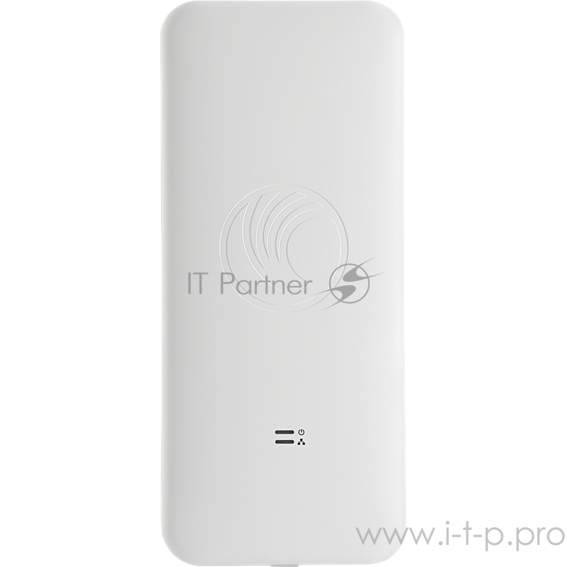 Wi-Fi точка доступа CNPILOT E500 PL-E500EUCA-RW CAMBIUM