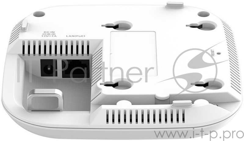 Точка доступа D-Link DAP-2230 (DAP-2230/UPA) N300 10/100BASE-TX белый