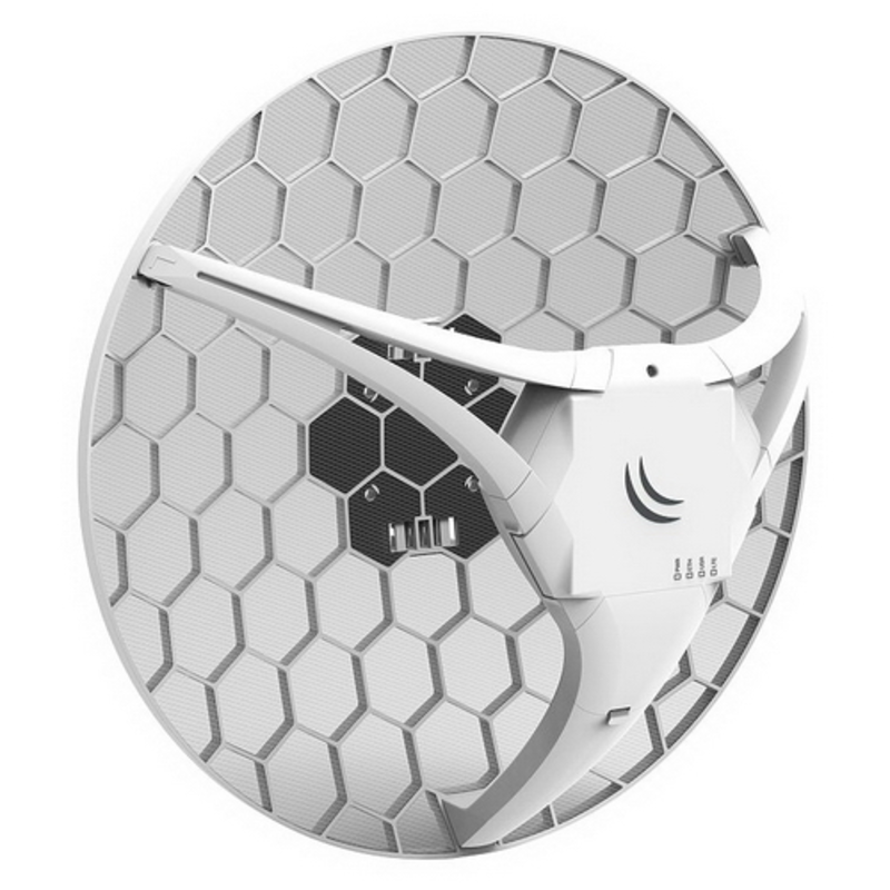 Наружная точка доступа RBLHGR&R11E-LTE MIKROTIK